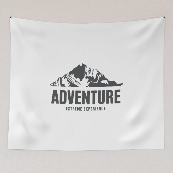 Item preview, Adventure Extreme Experience designed and sold by Mriganka Gogoi.