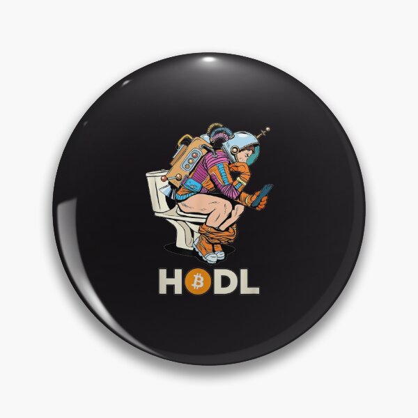 Item preview, Bitcoin designed and sold by RobertVandivier.