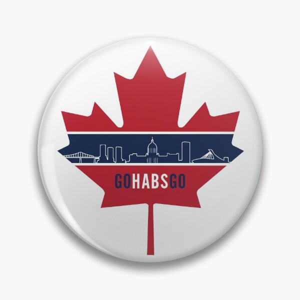 Item preview, Montreal Canadiens Fan designed and sold by cwijeta.