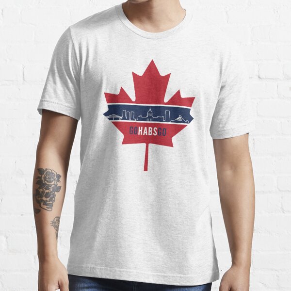 Montreal Canadiens 2021 Stanley Cup Playoffs Go Habs Go shirt, hoodie,  sweater, long sleeve and tank top