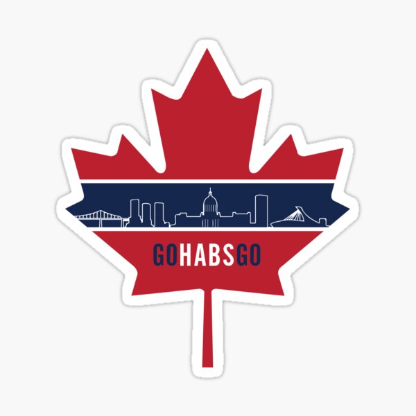 Vista previa del artículo con la obra «Ventilador Montreal Canadiens», diseñado y vendido por cwijeta.