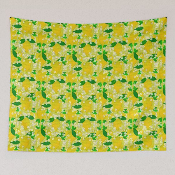 Item preview, LIMONES designed and sold by joancaronil.