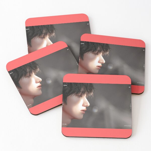 Item preview, JUST B - DY - kpop  designed and sold by kitten-minho.