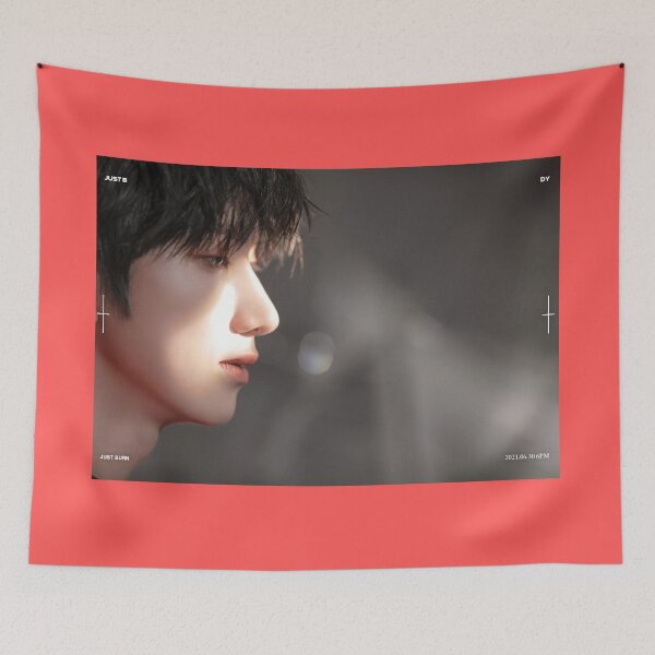 Item preview, JUST B - DY - kpop  designed and sold by kitten-minho.