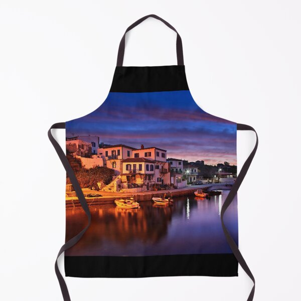 Item preview, Daybreak at Agios Efstratios island designed and sold by Hercules Milas.