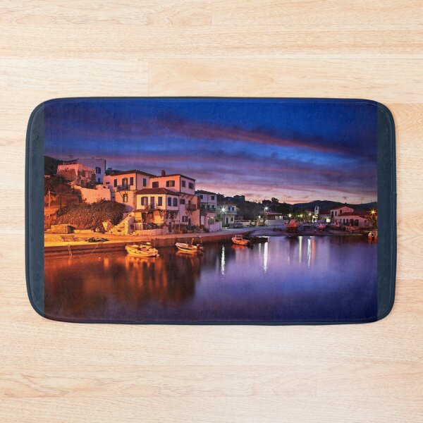 Item preview, Daybreak at Agios Efstratios island designed and sold by Hercules Milas.