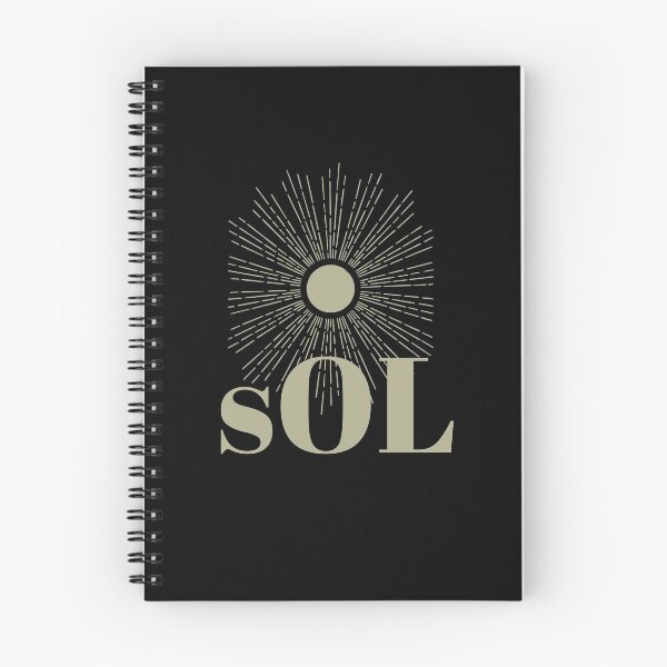 Item preview, Copy of army green minimalist sol star burst sunray print designed and sold by aquinavortex.