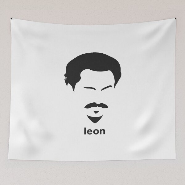 Item preview, Leon Trotsky designed and sold by PoliticsPrint.
