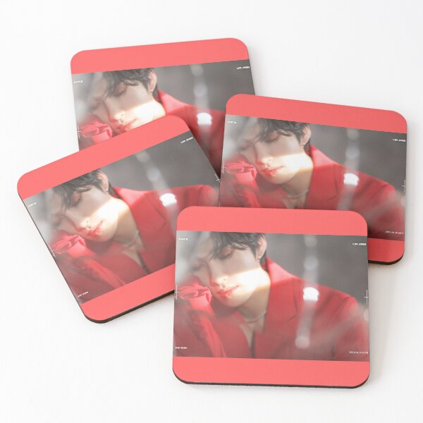 Item preview, JUST B - Lim Jimin - kpop  designed and sold by kitten-minho.