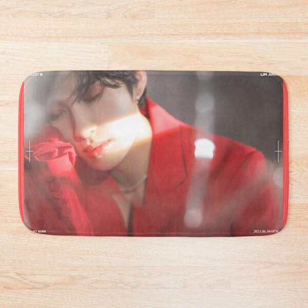 Item preview, JUST B - Lim Jimin - kpop  designed and sold by kitten-minho.
