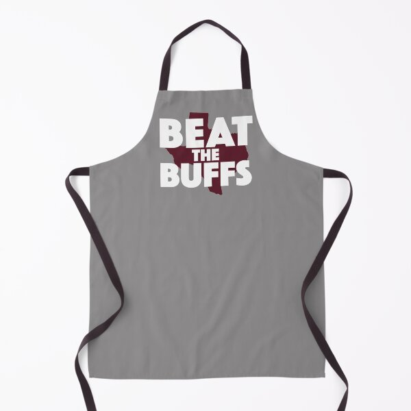 Item preview, Beat the Buffs | Aggies designed and sold by SLAG-Creative.