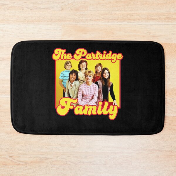 Item preview, Family David Cassidy designed and sold by DavidCassidyPop.