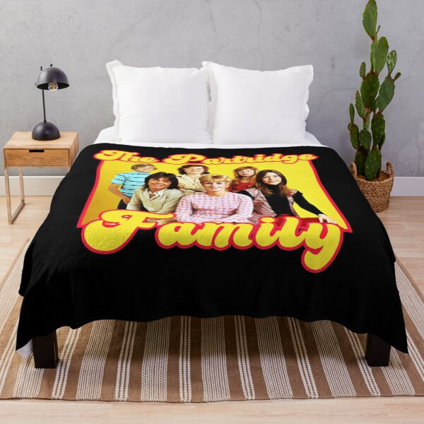 Item preview, Family David Cassidy designed and sold by DavidCassidyPop.