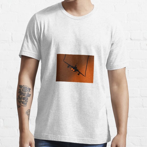 raf tornado t shirt