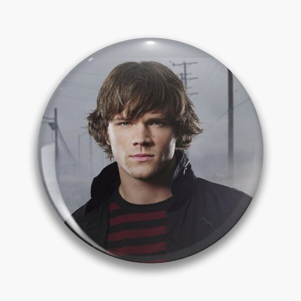 Item preview, Jared Padalecki 02 designed and sold by frewqsetr.