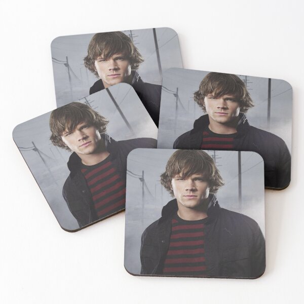 Item preview, Jared Padalecki 02 designed and sold by frewqsetr.