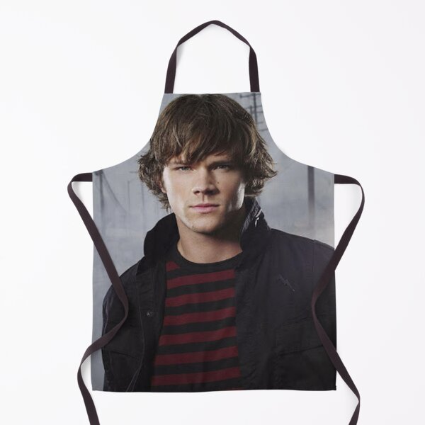 Item preview, Jared Padalecki 02 designed and sold by frewqsetr.