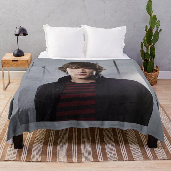 Item preview, Jared Padalecki 02 designed and sold by frewqsetr.