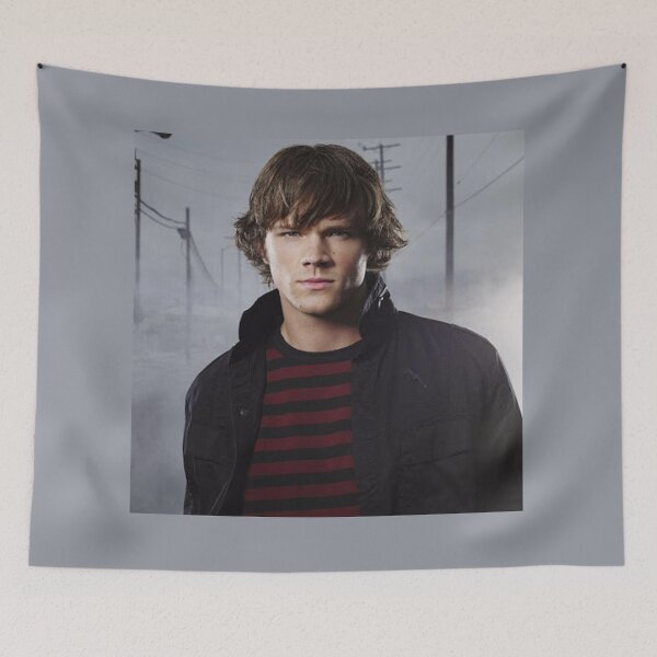 Item preview, Jared Padalecki 02 designed and sold by frewqsetr.
