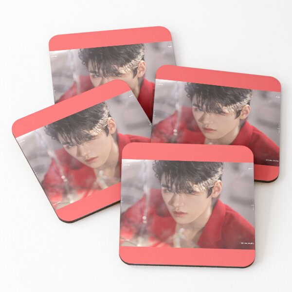 Item preview, JUST B - Bain - kpop  designed and sold by kitten-minho.