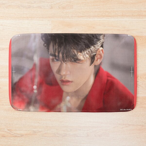 Item preview, JUST B - Bain - kpop  designed and sold by kitten-minho.