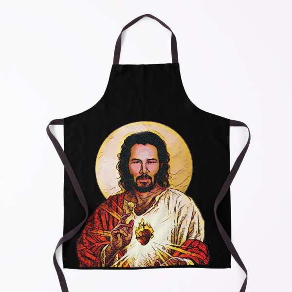 Item preview, Holy Reeves Halloween Christmas John Wick Gadgets Face Masks Essential designed and sold by KeanuHungReeves.