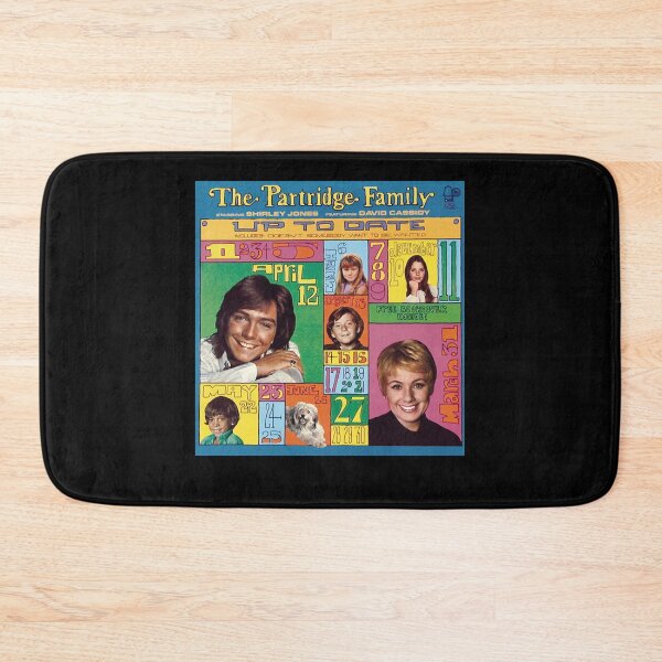 Item preview, Partridge Family Up to Date designed and sold by DavidCassidyPop.
