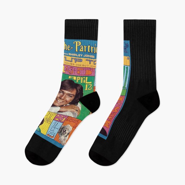 Item preview, Partridge Family Up to Date designed and sold by DavidCassidyPop.