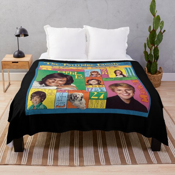 Item preview, Partridge Family Up to Date designed and sold by DavidCassidyPop.