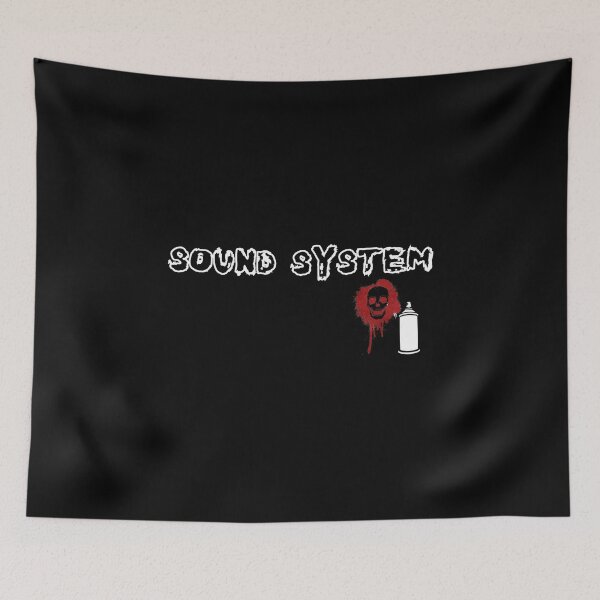 Item preview, Sound system designed and sold by catoo666.