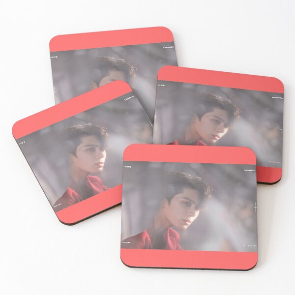 Item preview, JUST B - Sangwoo - kpop  designed and sold by kitten-minho.