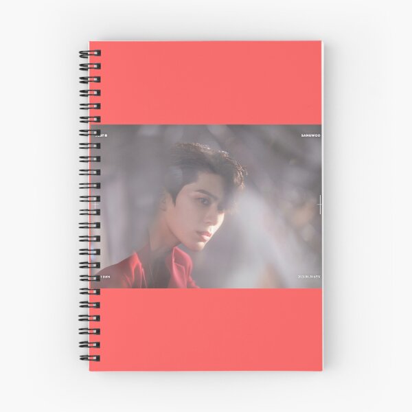 Item preview, JUST B - Sangwoo - kpop  designed and sold by kitten-minho.