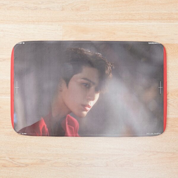 Item preview, JUST B - Sangwoo - kpop  designed and sold by kitten-minho.