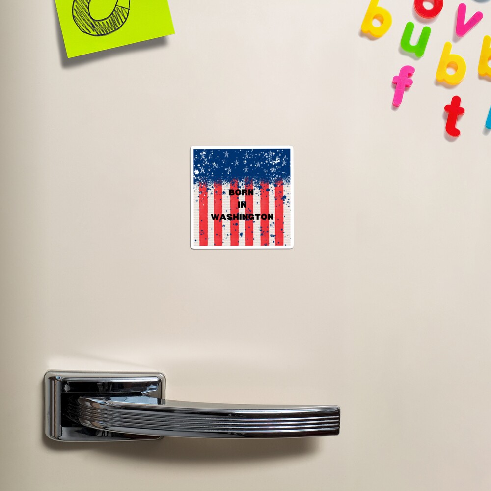 Item preview, Magnet designed and sold by fredgarden8.