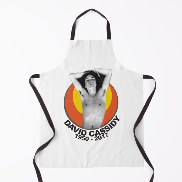 Item preview, RIP CASSIDY designed and sold by DavidCassidyPop.