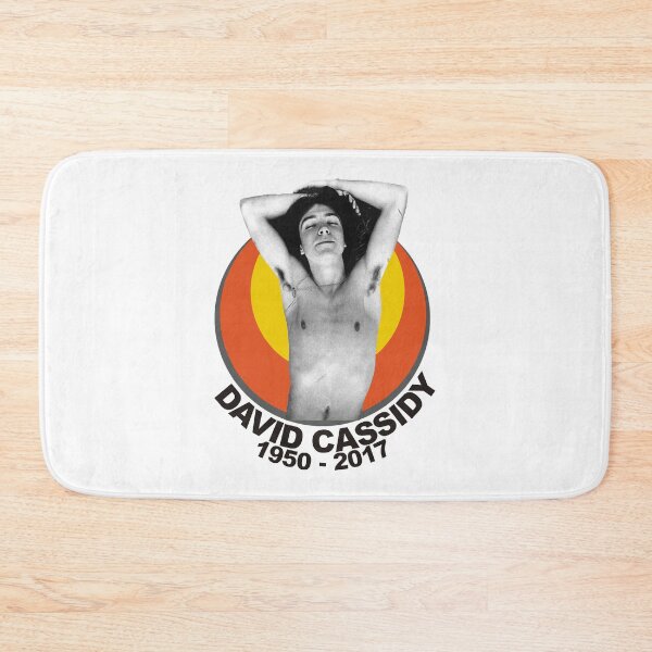 Item preview, RIP CASSIDY designed and sold by DavidCassidyPop.