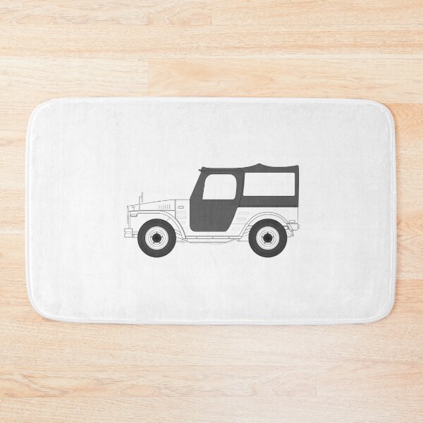 Item preview, Suzuki Jimny LJ10 designed and sold by anuaramir.