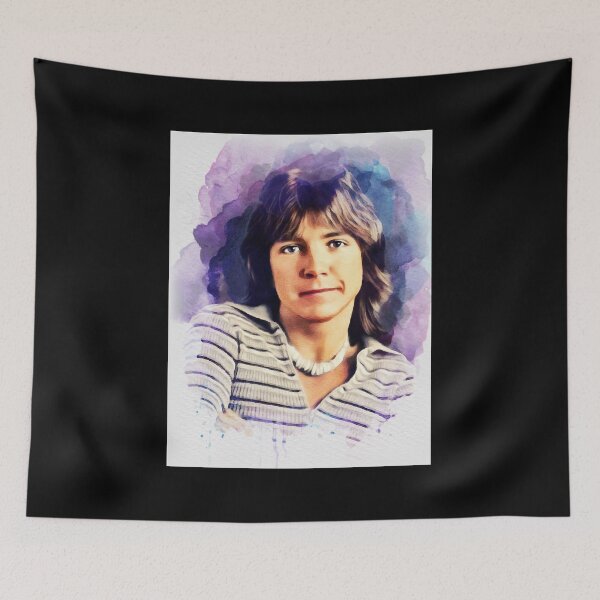 Item preview, Singer and Actor David Cassidy designed and sold by DavidCassidyPop.