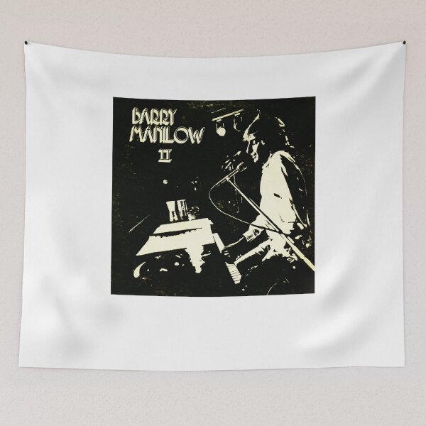 Item preview, BARRY MANILOW BAND designed and sold by cteesdale2g.