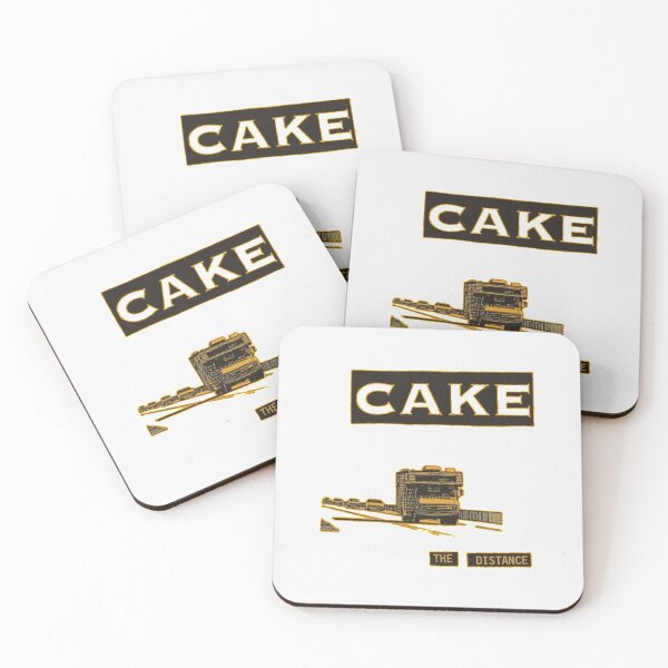 Item preview, CaKe - I WILL sUrViV | Regalo perfecto designed and sold by cherylpca.