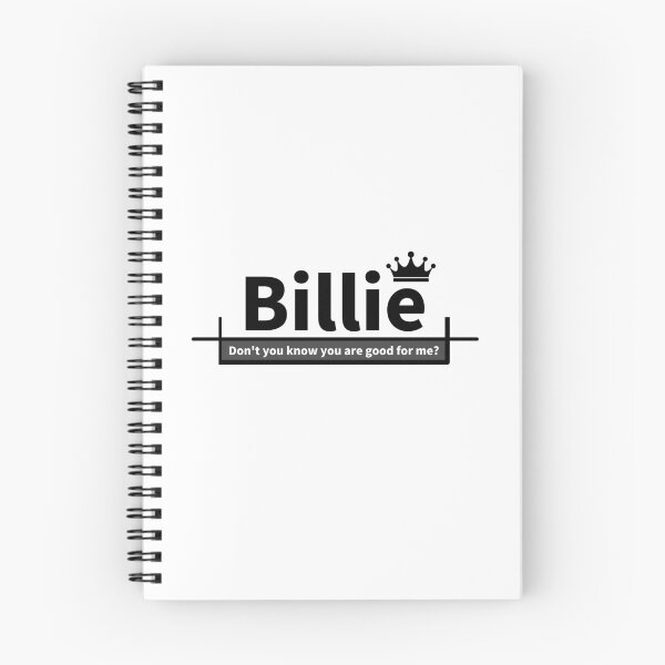 Item preview, Billie eilish/my future designed and sold by emptysky1201.