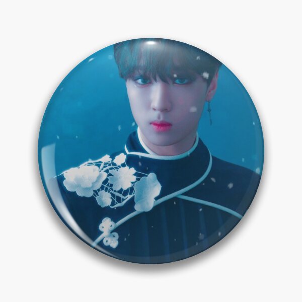 Item preview, KINGDOM - Arthur - kpop - snow edit designed and sold by kitten-minho.
