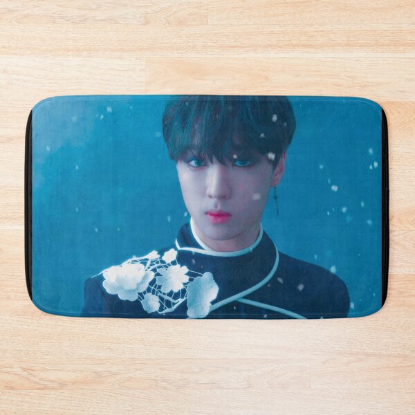 Item preview, KINGDOM - Arthur - kpop - snow edit designed and sold by kitten-minho.