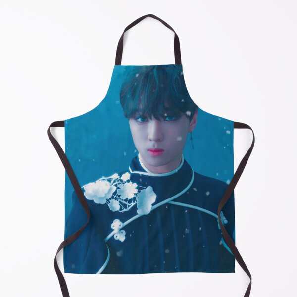 Item preview, KINGDOM - Arthur - kpop - snow edit designed and sold by kitten-minho.