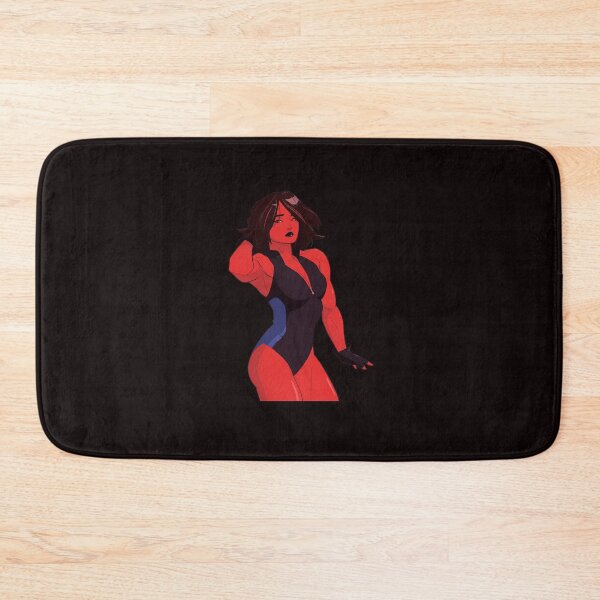 Item preview, Copy of She Hulk Red designed and sold by shopEPRAIN.