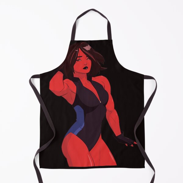 Item preview, Copy of She Hulk Red designed and sold by shopEPRAIN.