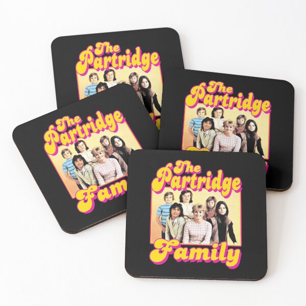 Item preview, The Partridge Family Love designed and sold by DavidCassidyPop.