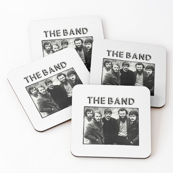 Artikelvorschau, Das Band Band-T-Shirt| Perfektes Geschenk entworfen und verkauft von cherylpca.