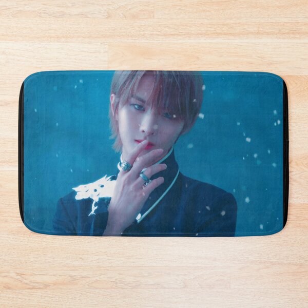 Item preview, KINGDOM - Ivan - kpop - snow edit designed and sold by kitten-minho.