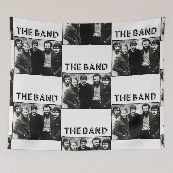 Artikelvorschau, Das Band Band-T-Shirt| Perfektes Geschenk entworfen und verkauft von cherylpca.